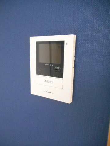 アンタレスのセキュリティ