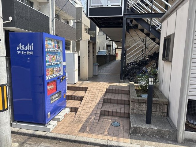 レオパレスＢｌｕｅｔｉｍｅｓのその他