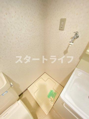 大阪市淀川区西宮原２丁目の賃貸マンションの設備