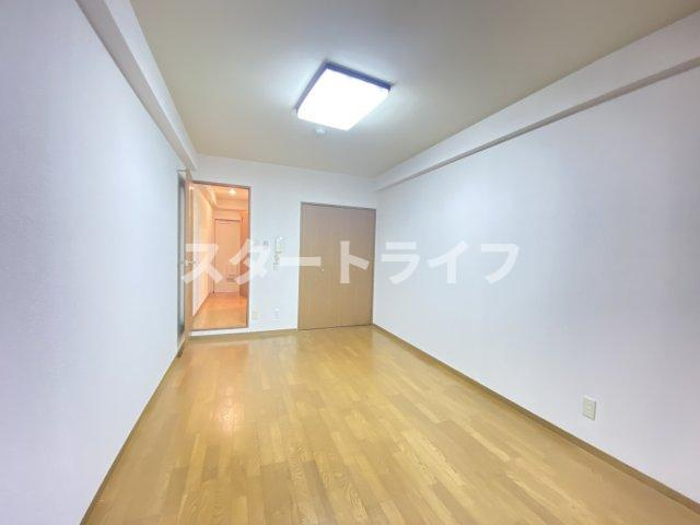 大阪市淀川区西宮原２丁目の賃貸マンションの展望