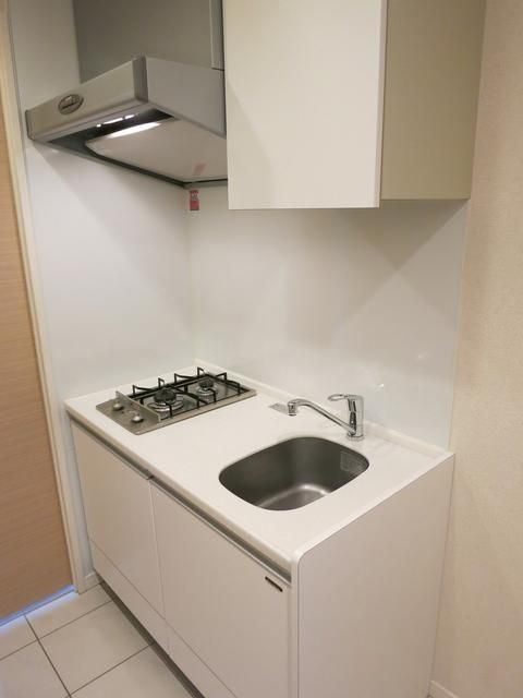 ＫＤＸレジデンス大山のキッチン