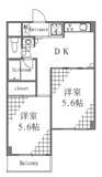 クレスト東駒形の画像