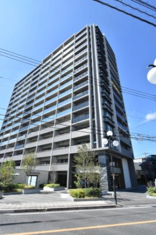 鴻巣市本町５丁目「グランセンチュリー鴻巣」