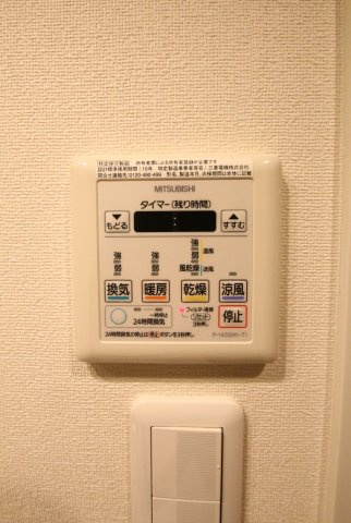 ソレイユ蔵前の設備