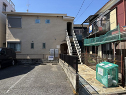 la casa feliceの画像