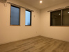 【寝室】la casa felice 