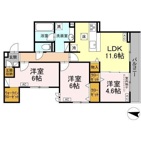 (仮称)D-ROOM長泉町桜提分譲賃貸PJ
