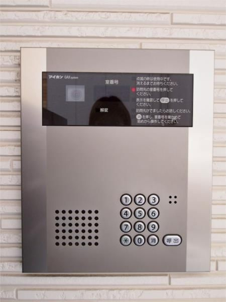 ライズ　ハイネセンのセキュリティ