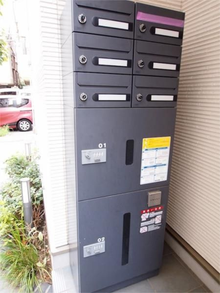 ライズ　ハイネセンの設備