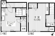 北町２丁目貸家　15778の画像