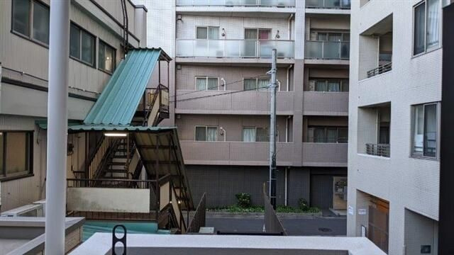 グラントゥルース練馬Ⅱのその他