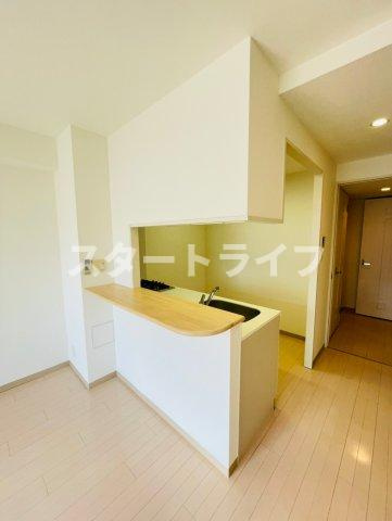 大阪市淀川区東三国４丁目の賃貸マンションの設備