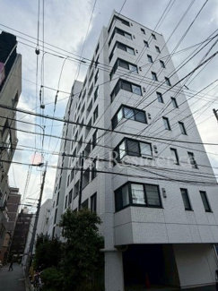 【外観】 | プレジール入谷