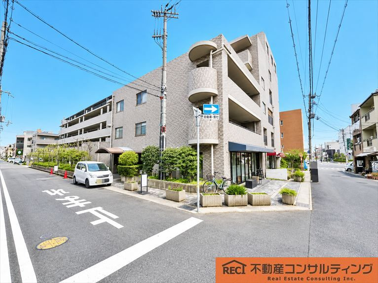 メゾン本山中町