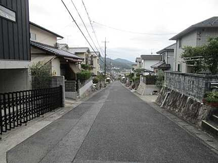 安佐南区伴東1丁目　の周辺
