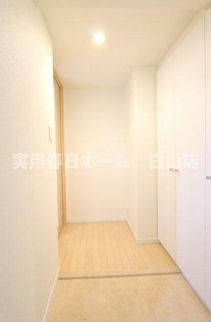 【玄関】