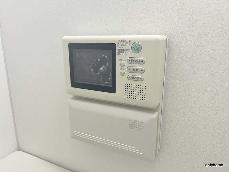 福島プライマリーワン　仲介手数料無料の内装