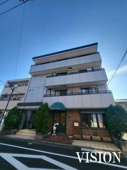 セントアイヴィス向島の画像