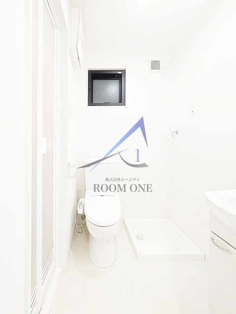 ＳＴＹＬＥ南千住のトイレ|トイレです。