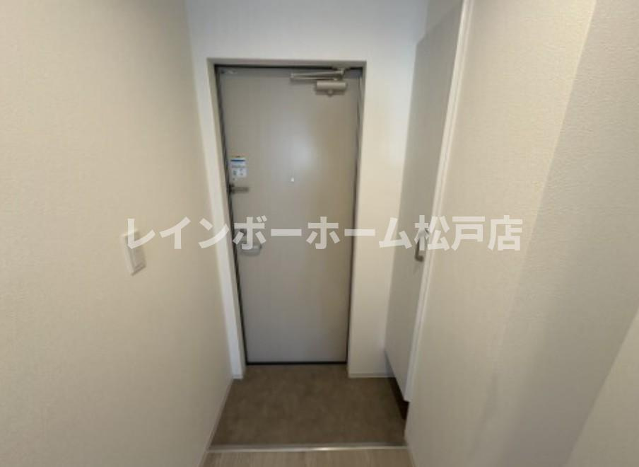 【仲介手数料：50％OFF】対象物件！の玄関|※同施工参考写真