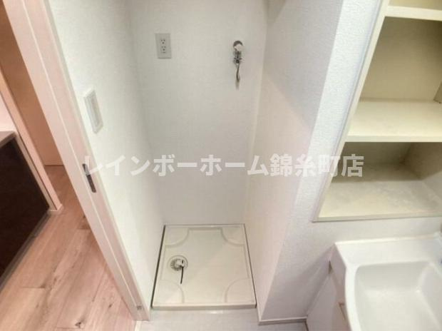 ステーション・タワー・ウラヤスのその他|※別号室参考写真