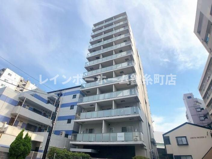 ステーション・タワー・ウラヤス