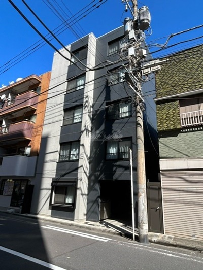 【外観】ＮＯＺＯＭＩＯ川崎ＳＯＵＴＨ(ノゾミオカワサキサウス) 