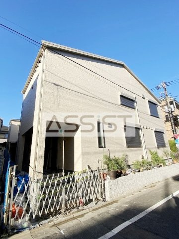 八雲ガーデンテラス（東棟）
