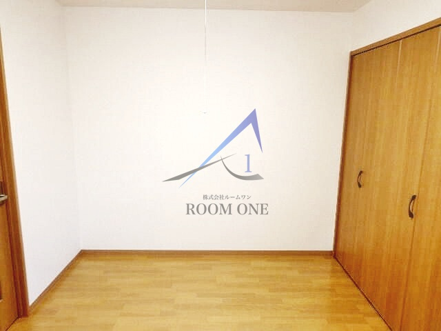 アヴァンスＭの寝室|寝室です。