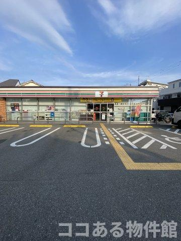 ベルメール東垂水の周辺