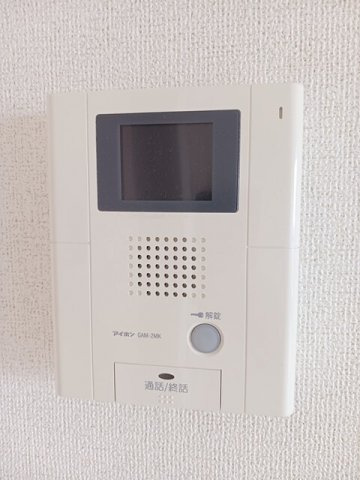 シカタ　シャンブレットⅡの設備
