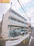 リブリ・露橋の画像