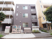 ライズ　ハイネセン（RIZE　HAINESEN）の画像