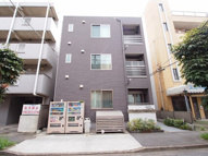 ライズ　ハイネセン（RIZE　HAINESEN）の画像