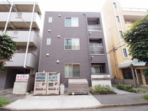 ライズ　ハイネセン（RIZE　HAINESEN）の画像