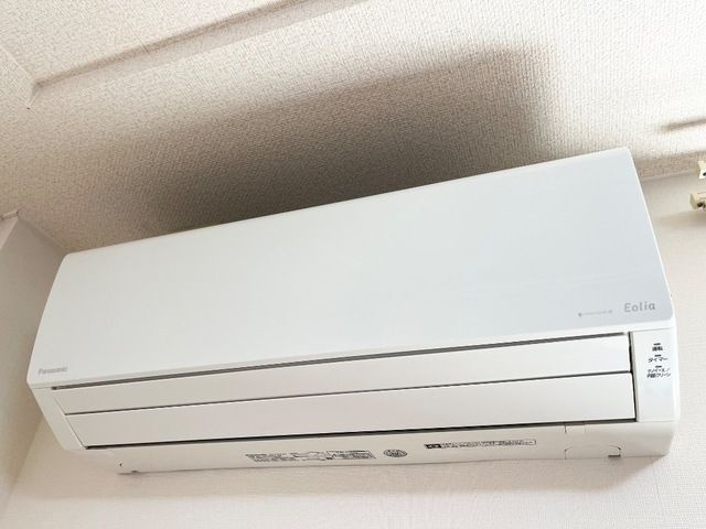 プランドールの設備