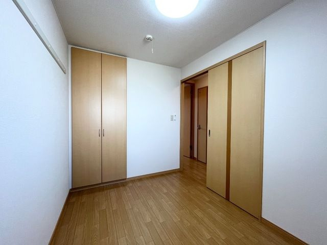 プランドールの内装