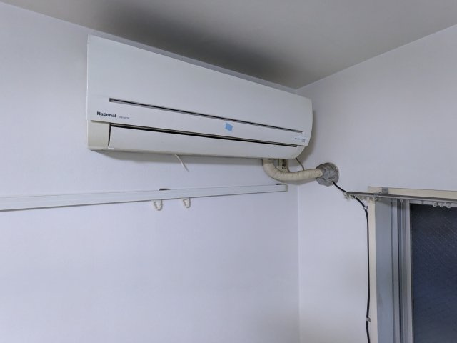 ウインベルソロ朝霞ナンバーワンの設備