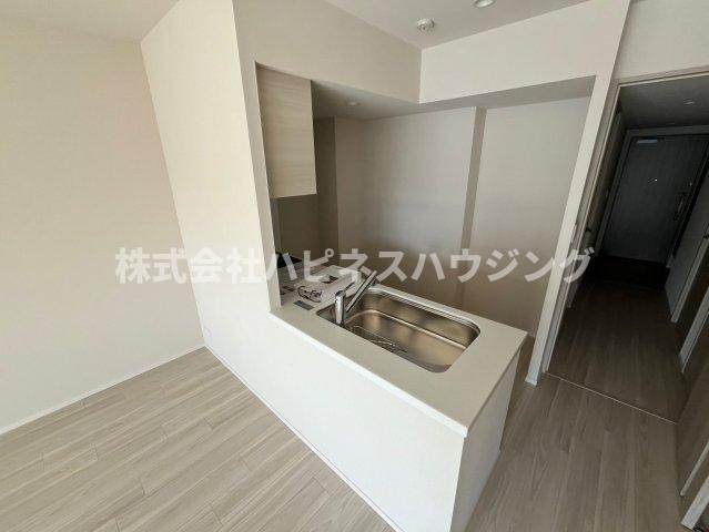 パークホームズ柏あけぼの二丁目のバルコニー|※写真は同タイプ住戸です。