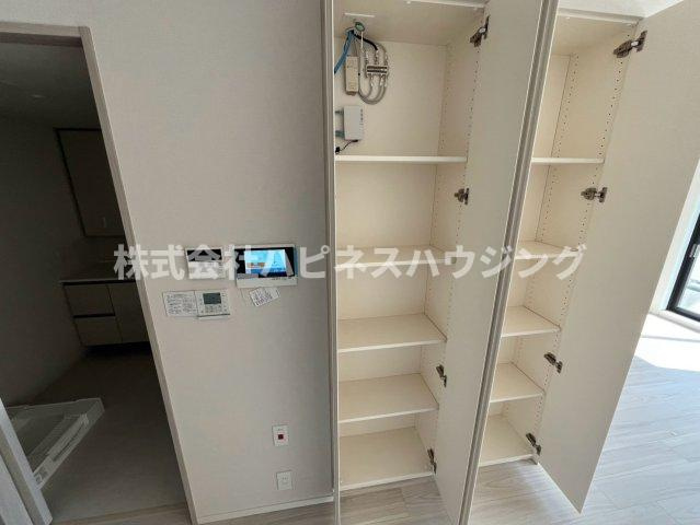 パークホームズ柏あけぼの二丁目のその他|※写真は同タイプ住戸です。