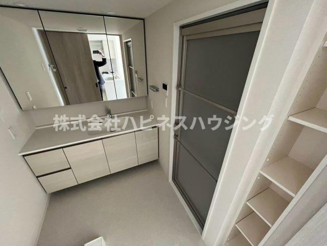パークホームズ柏あけぼの二丁目のその他|※写真は同タイプ住戸です。