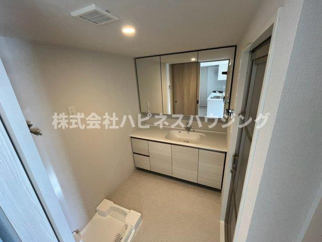 パークホームズ柏あけぼの二丁目のその他|※写真は同タイプ住戸です。