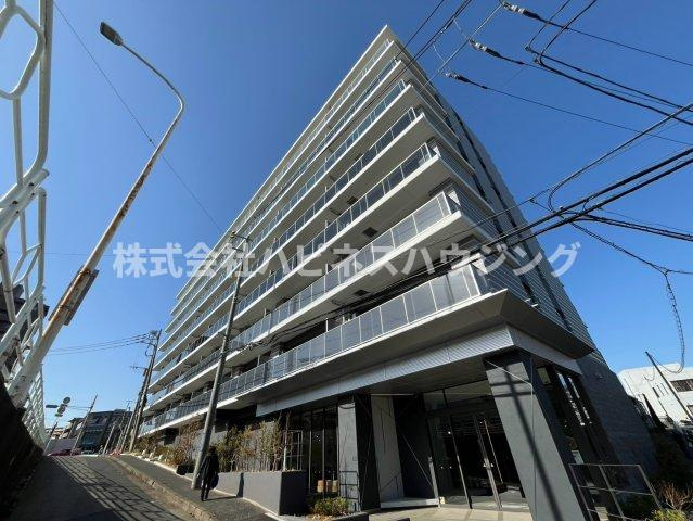 パークホームズ柏あけぼの二丁目
