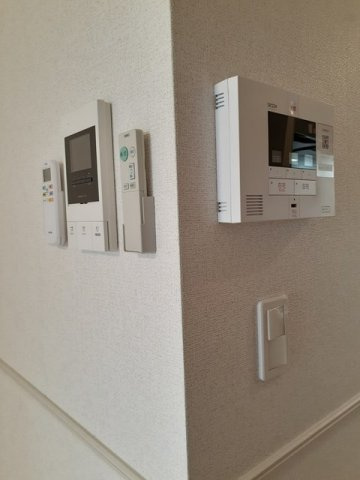 Ｋ・ＳガーデンⅢのセキュリティ