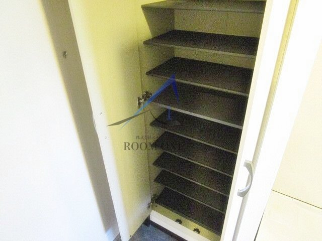 ヴァンヴェール岡埜 の玄関|玄関です。