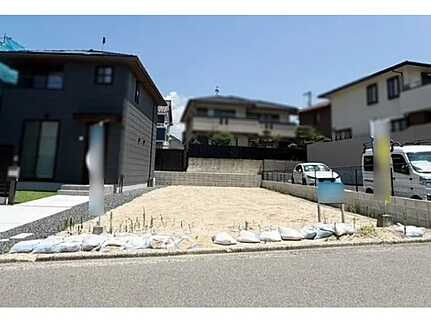 南区向洋新町３丁目