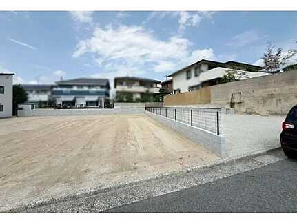 南区向洋新町３丁目の外観