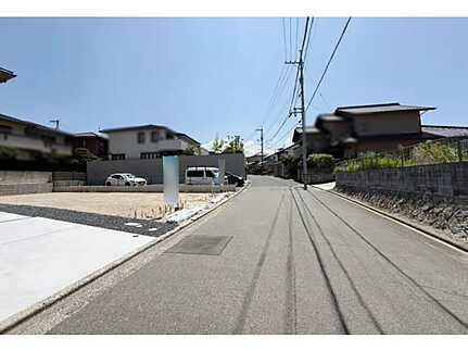 南区向洋新町３丁目の周辺