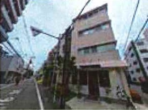 【外観】 | サンロイヤル都島本通