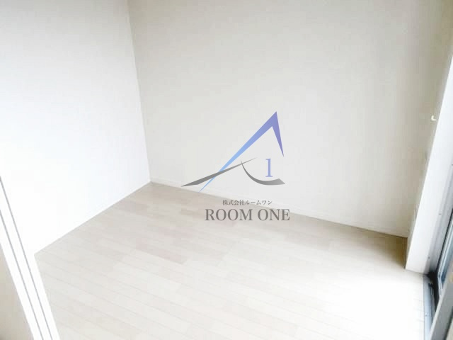 ＡＸＡＳ等々力の寝室|寝室です。